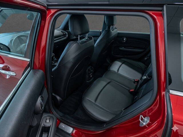 2016 MINI Clubman Cooper