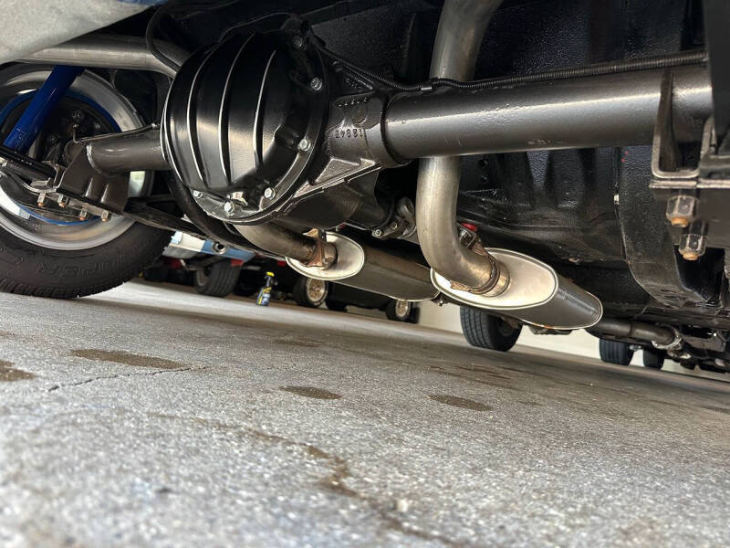 1970 Chevrolet Camaro