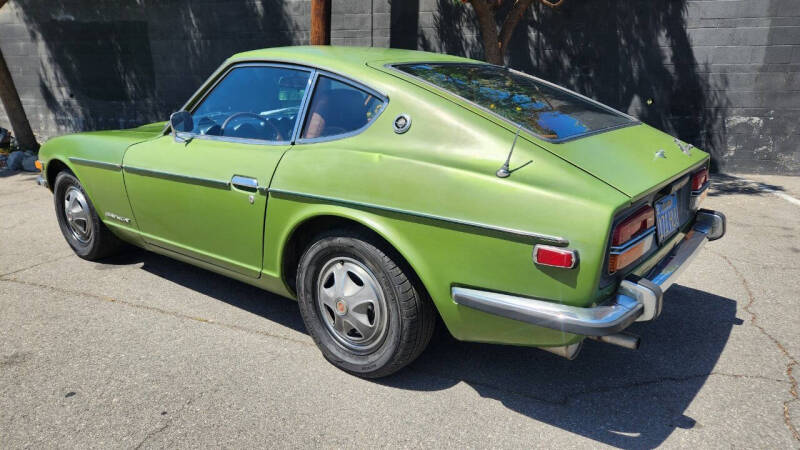 1973 Datsun 240Z