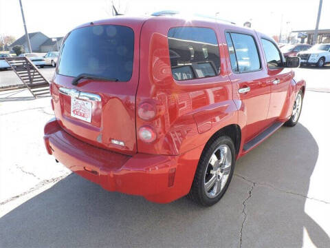 2011 Chevrolet HHR LT