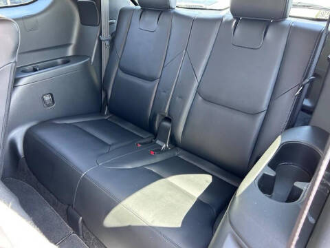 2018 Mazda CX-9 Touring