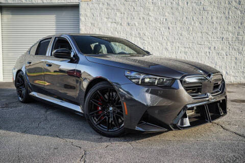 2026 BMW M5