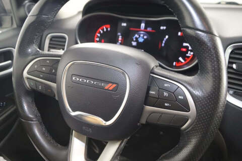 2019 Dodge Durango SXT Plus