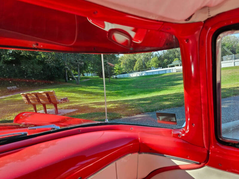 1955 Ford Country Squire