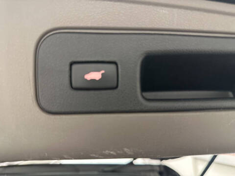 2014 Honda Odyssey Touring