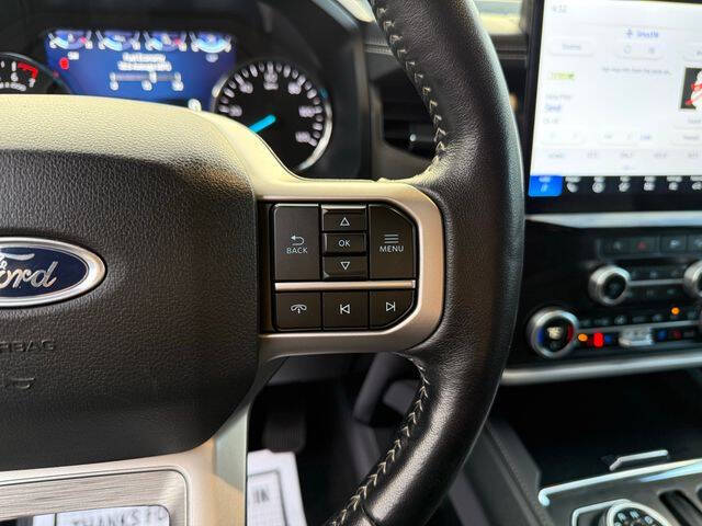 2024 Ford Expedition XLT