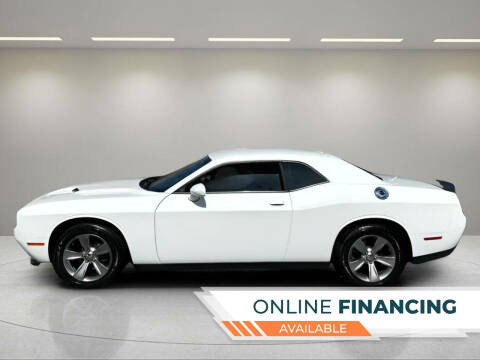 2015 Dodge Challenger for sale at BP Auto Finders in Durham NC