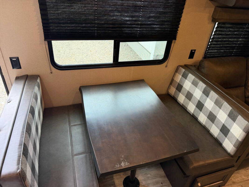 2022 Grand Design RV Transcend