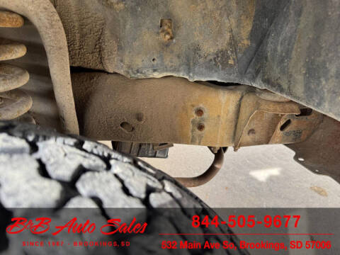 1985 Ford F-150 XLT Lariat