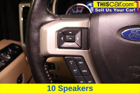 2021 Ford F-350 Super Duty