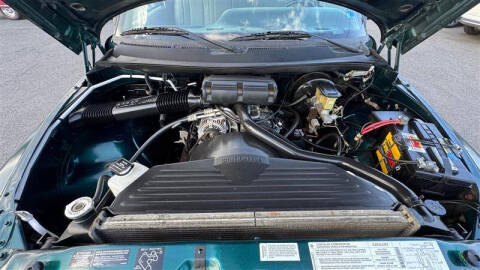 1994 Dodge Ram 1500