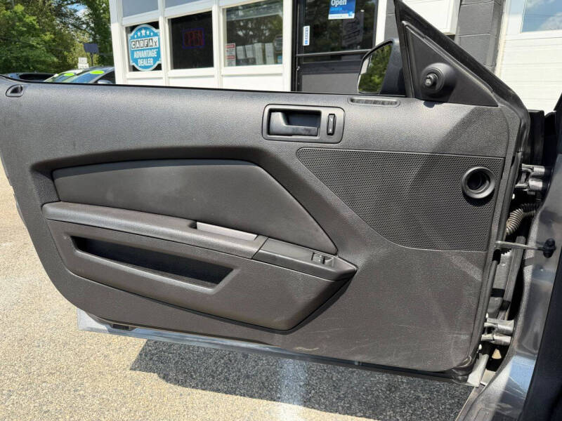 2014 Ford Mustang GT