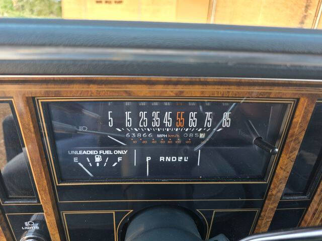 1981 Buick Riviera
