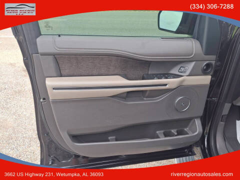 2020 Ford Expedition Limited