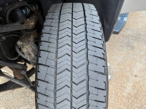 2022 GMC Sierra 3500HD