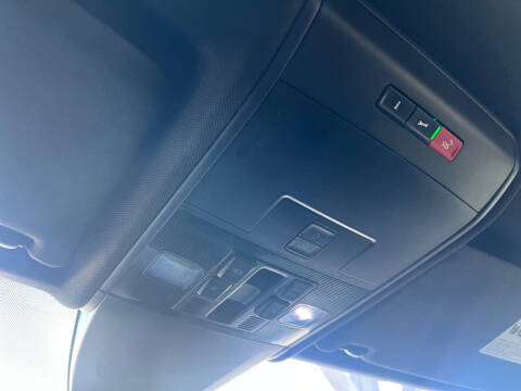 2021 Volkswagen Atlas Cross Sport V6 SEL R-Line 4Motion