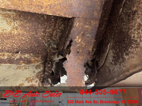 1972 Chevrolet C/K 10 Series