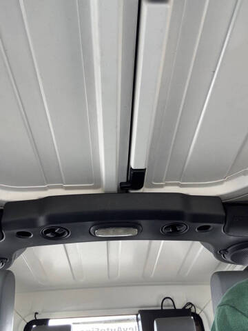 2007 Jeep Wrangler X