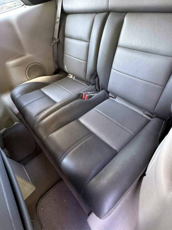 2006 Chrysler PT Cruiser GT