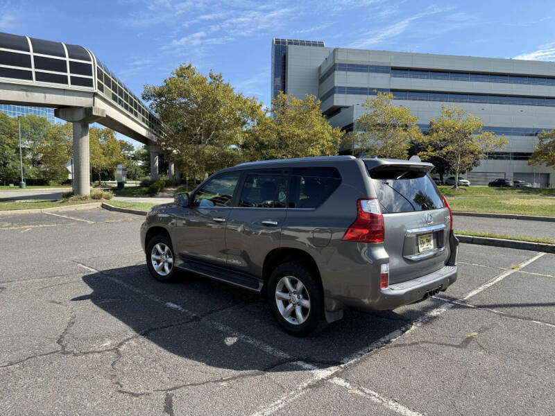2011 Lexus GX 460