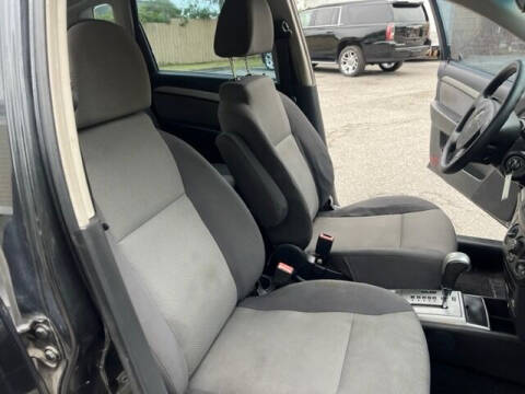 2009 Chevrolet Aveo Aveo5 LS