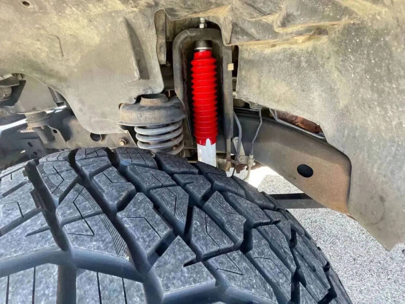 2009 Jeep Wrangler Unlimited Rubicon