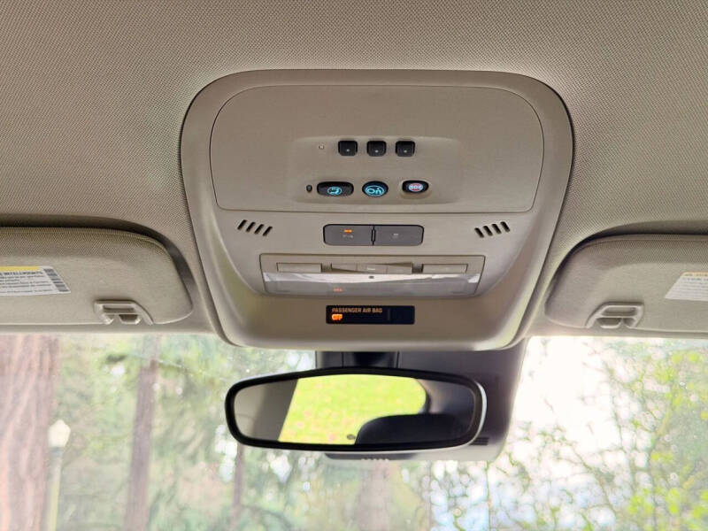 2014 Chevrolet Volt Premium