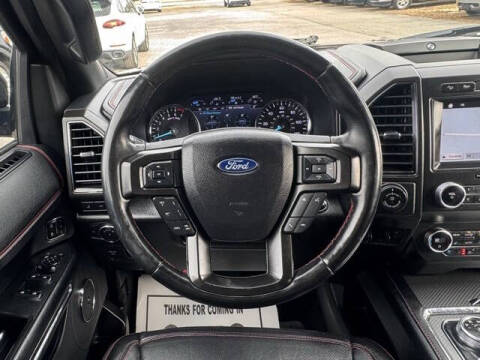 2019 Ford Expedition MAX Limited