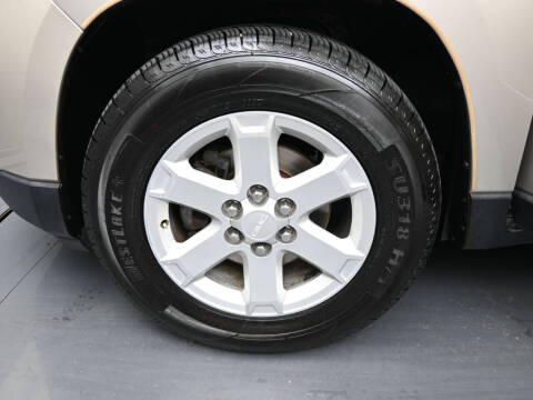 2016 GMC Acadia SLE-2