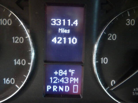 2006 Mercedes-Benz C-Class