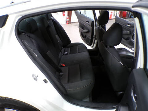 2021 Nissan Altima 2.5 S