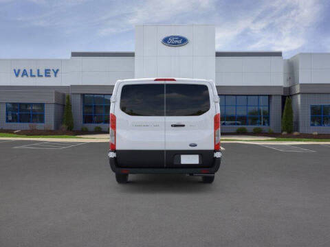 2025 Ford Transit 350 XLT
