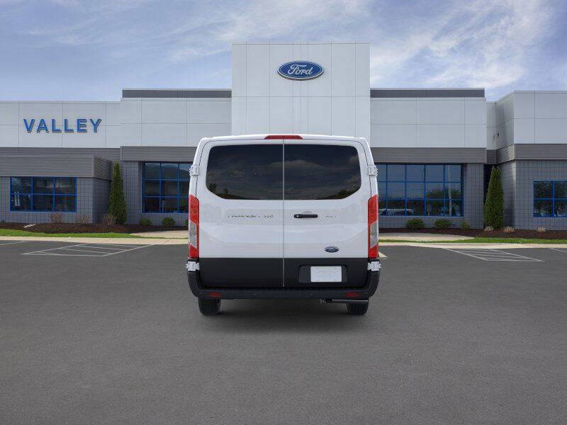 2025 Ford Transit 350 XLT