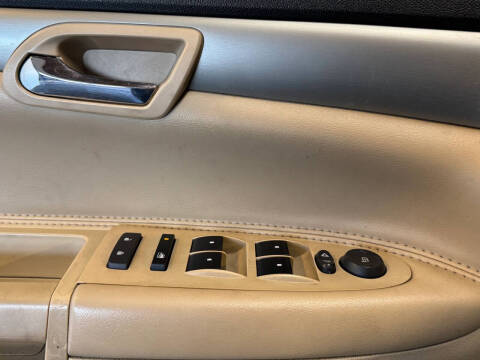 2009 Saturn Outlook XE