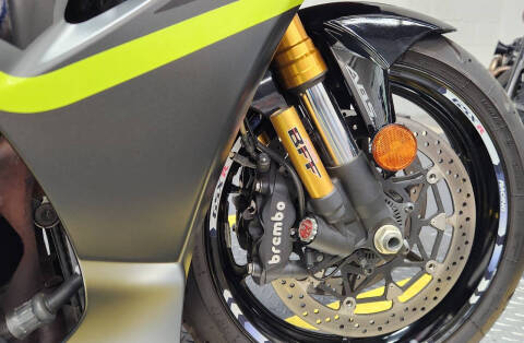 2023 Suzuki GSX-R1000R