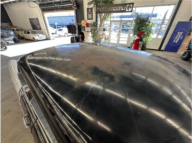 1955 Pontiac Star Chief