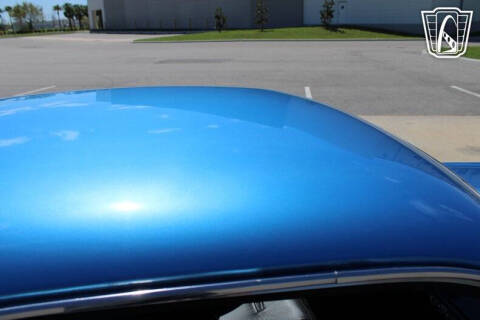 1973 Plymouth Duster