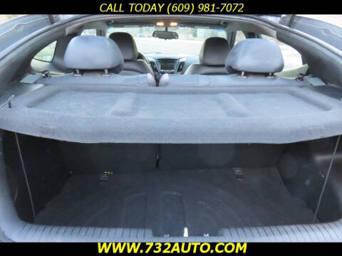 2015 Hyundai Veloster Turbo