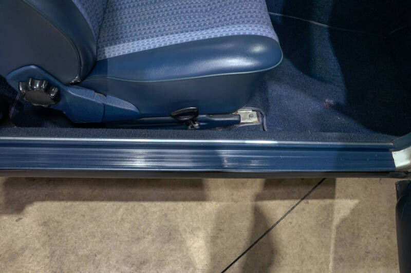 1978 Mercedes-Benz 280-Class