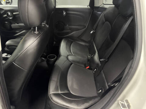 2018 MINI Hardtop 4 Door Cooper