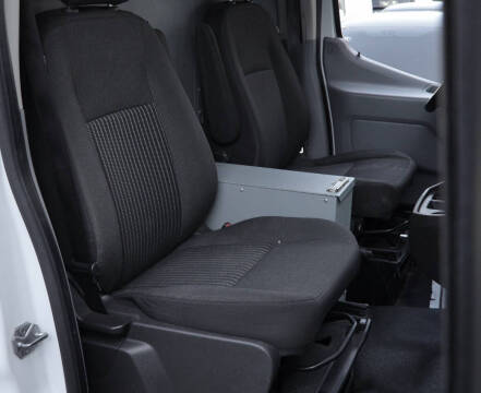 2017 Ford Transit 250