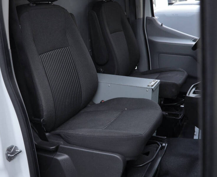 2017 Ford Transit 250