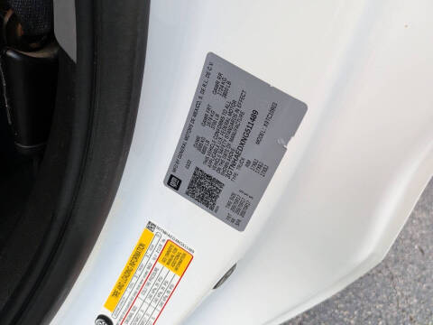 2022 GMC Sierra 1500 Pro