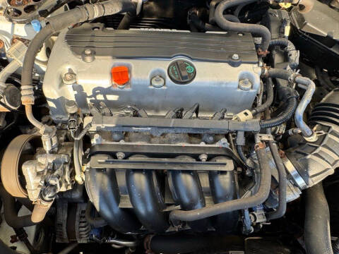 2010 Honda Accord EX-L