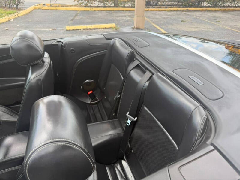 2014 Jaguar XK