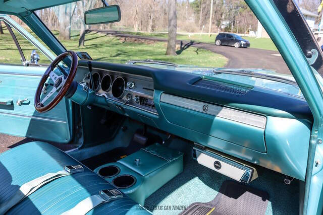 1965 Chevrolet El Camino