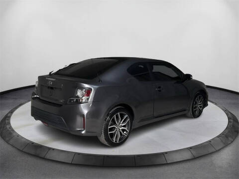 2016 Scion tC Release Series 10.0