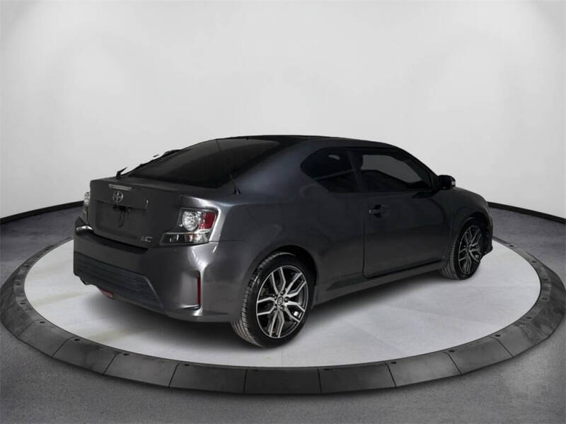 2016 Scion tC Release Series 10.0