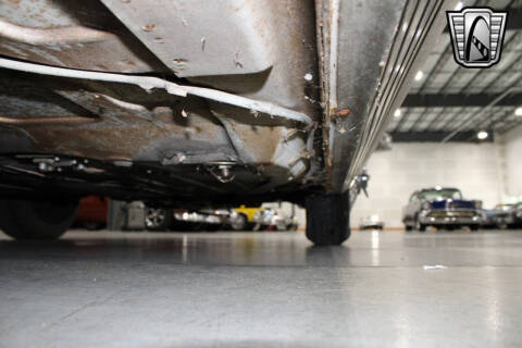 1963 Chevrolet Corvair