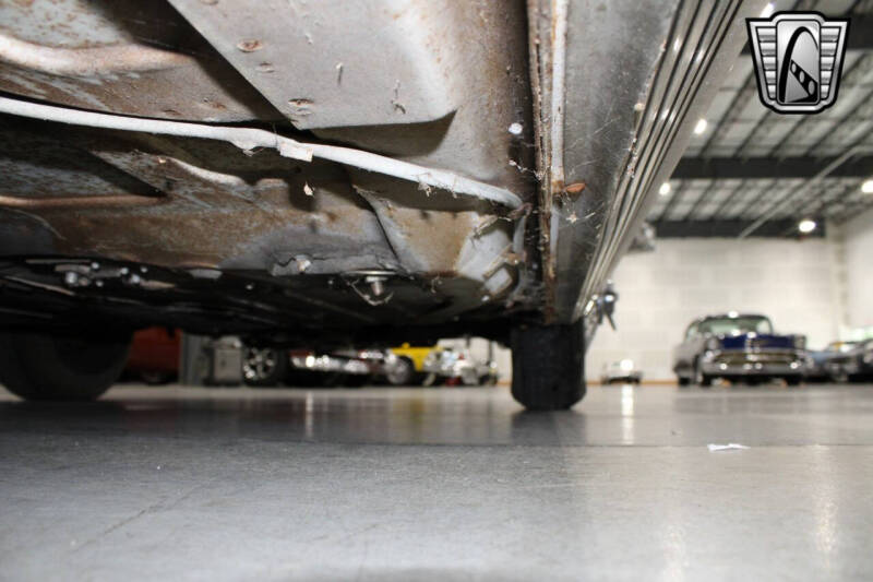 1963 Chevrolet Corvair